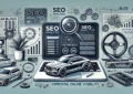 SEO Analizė Automobilių Blogams: Kaip Patobulinti Matomumą