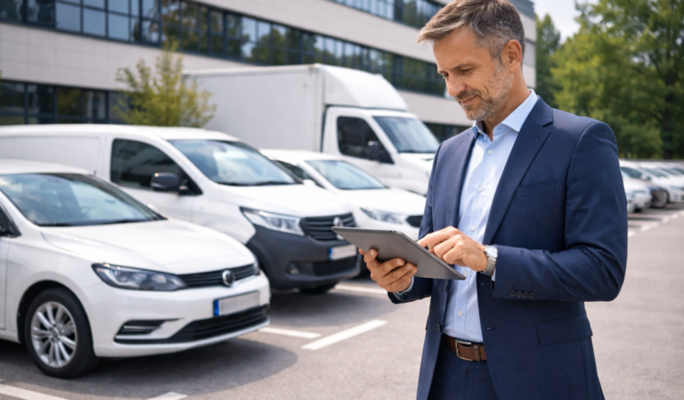 Automobilių technikos valdymas