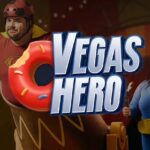 Explore the Thrill of VegasHero: UK Players’ Ultimate Casino Experience
